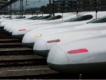 駅接客サービスコンテスト