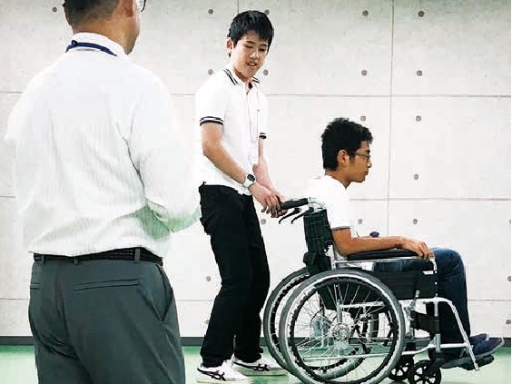 表現方法