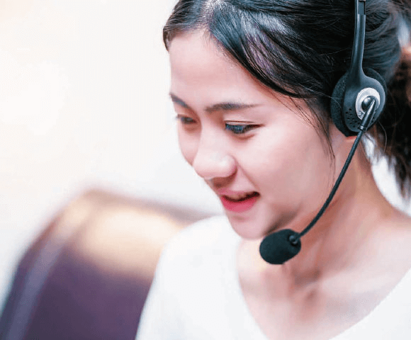 VALU1、韓国・中国・アメリカの提携大学の教授から質の高い授業が受けられる