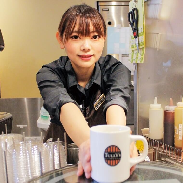 卒業生、秋山 このかさん