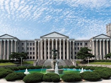 韓国大学編入