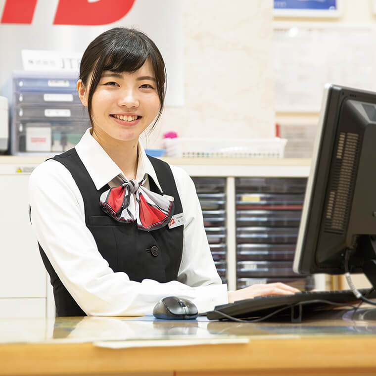 卒業生、中川紗希さん