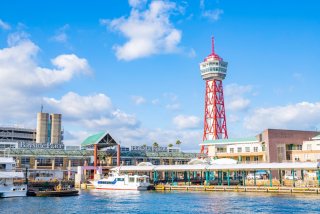 福岡空港でのツアーコンダクターの仕事をリアルウォッチング！