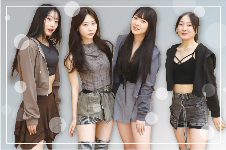 K-POPで韓国語を学ぼう♪