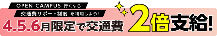 交通サポート制度