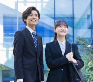 大学・社会人の方の入学
