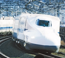 鉄道サービス