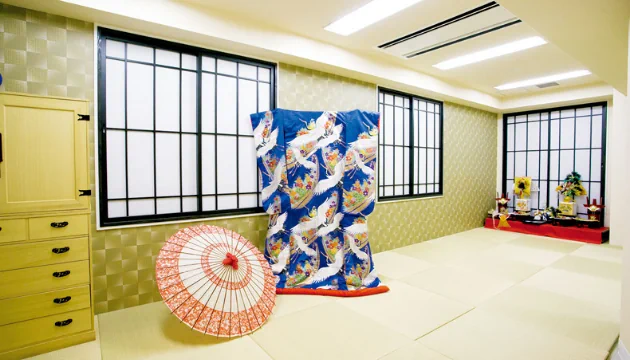 和室