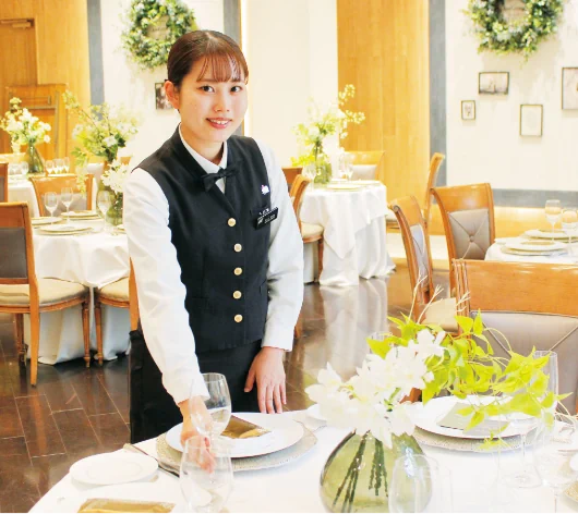 株式会社ベストブライダル