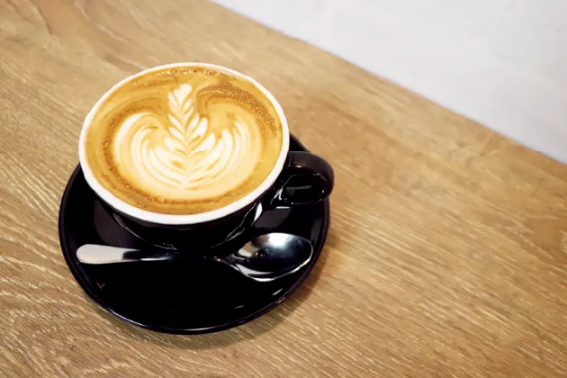 カフェドリンク開発基礎0304
