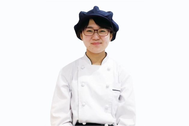 廣中ゆこ