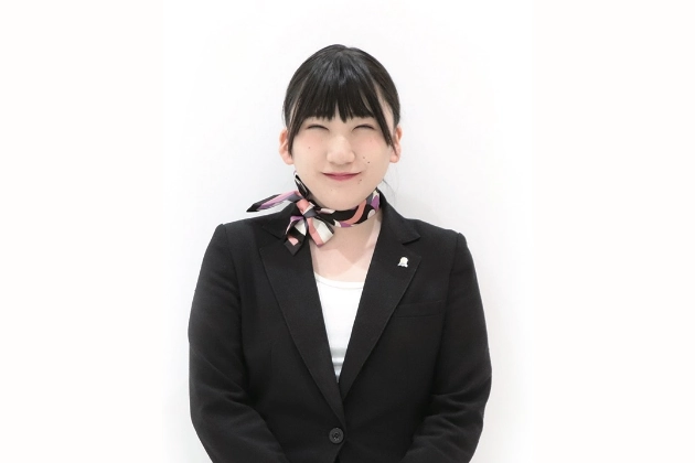 久保田水澪