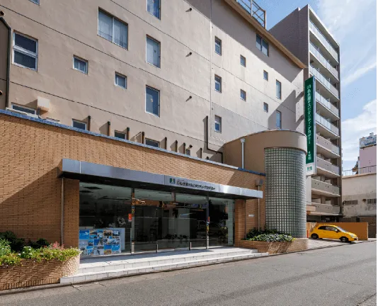 名古屋ホスピタリティ・アカデミー
