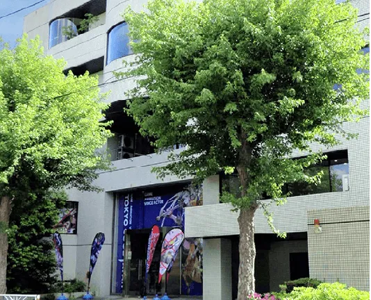 東京クールジャパン・アカデミー