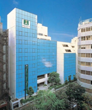 博多駅前総合校舎1号館