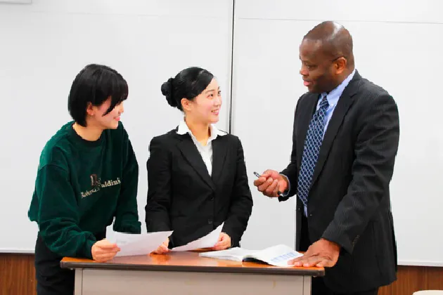 ホテル英会話01