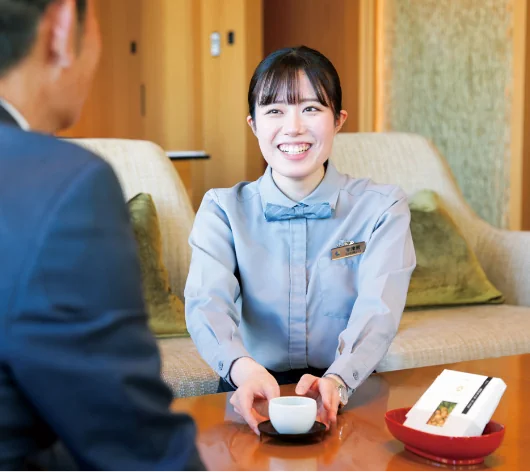 The Okura Tokyo（オークラ東京）