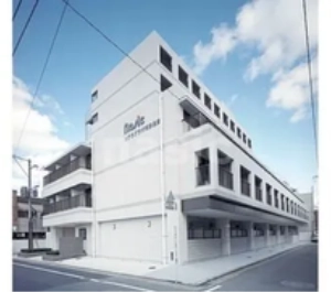 ソアラプラザ博多住吉