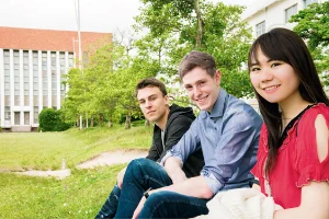 留学生交流会