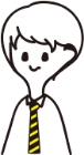 ひとりで
