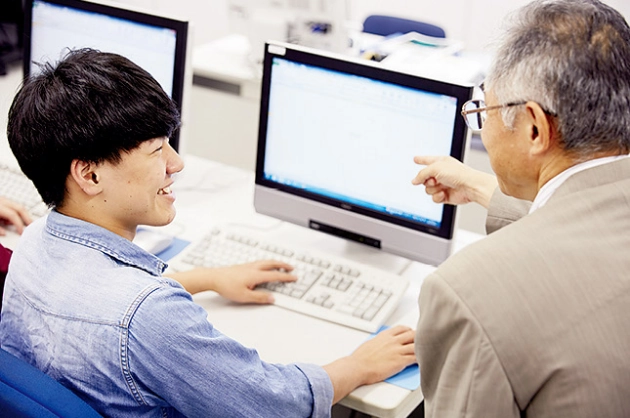 人材の育成