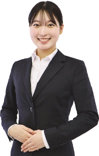 社員の写真