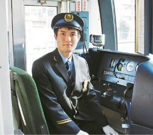 車掌