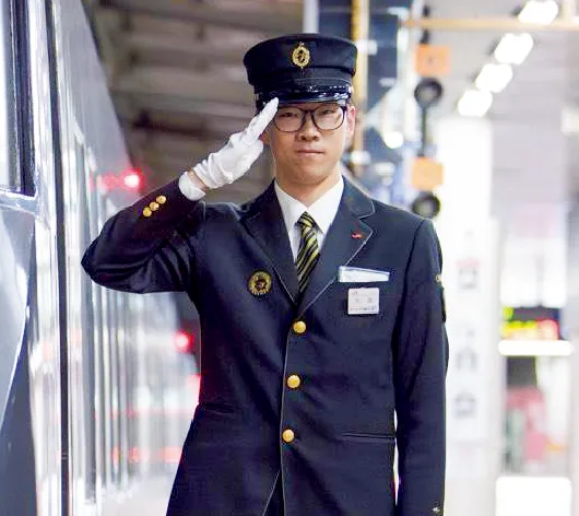 九州旅客鉄道株式会社【JR九州】