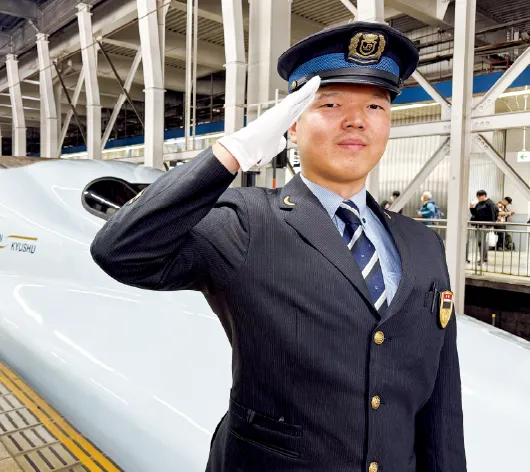 西日本旅客鉄道株式会社【JR西日本】