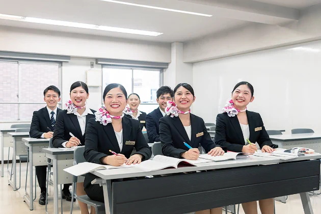 少人数レベル別授業
