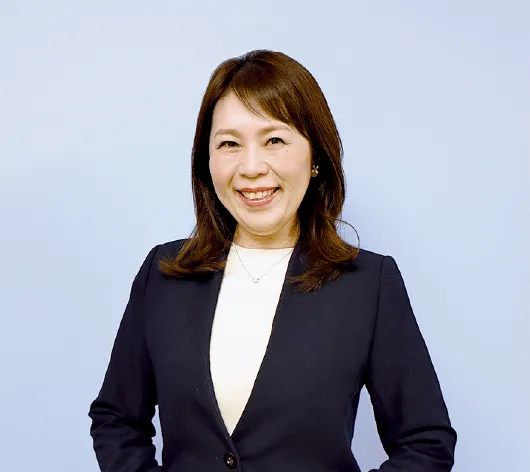 木藪 香 先生
