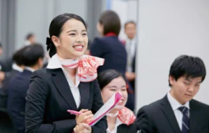 福岡ホスピタリティ・アカデミーの強み
