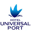 ホテルユニバーサルポート