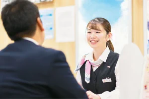 企業・施設見学
