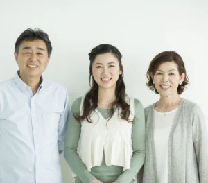 保護者の方へ
