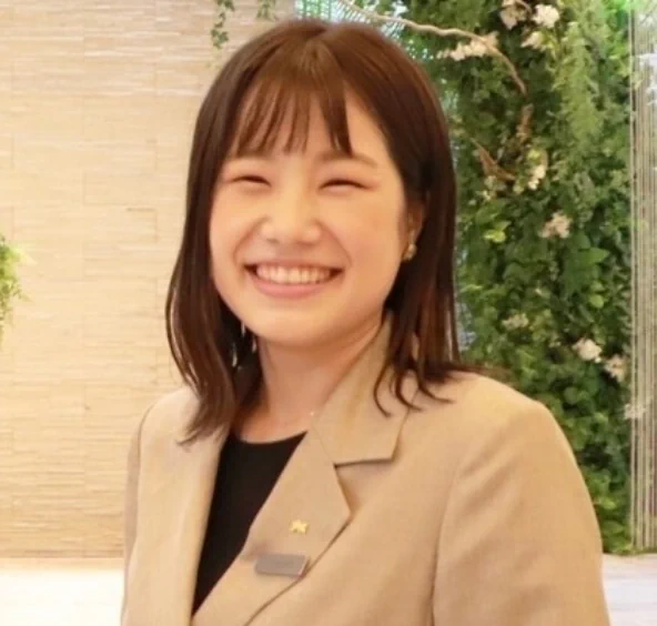 N.H.さん