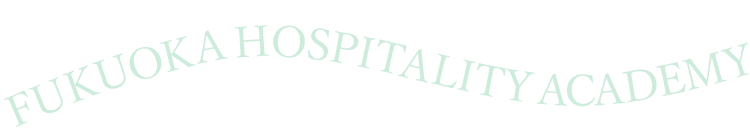 tokyo hospitality academy