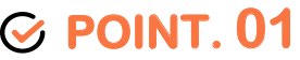 POINT 01