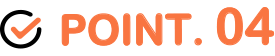 POINT 04
